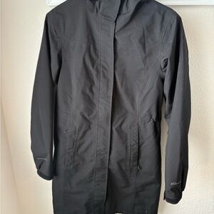 Eddie Bauer Women's Black Ski Jacket